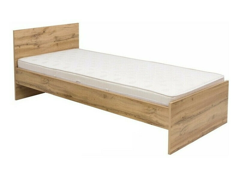 Bed Tivetra 104