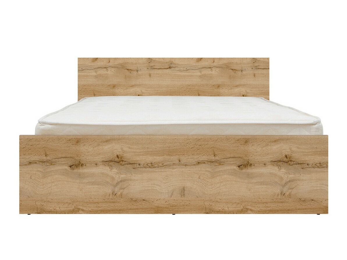 Bed Tivetra 117