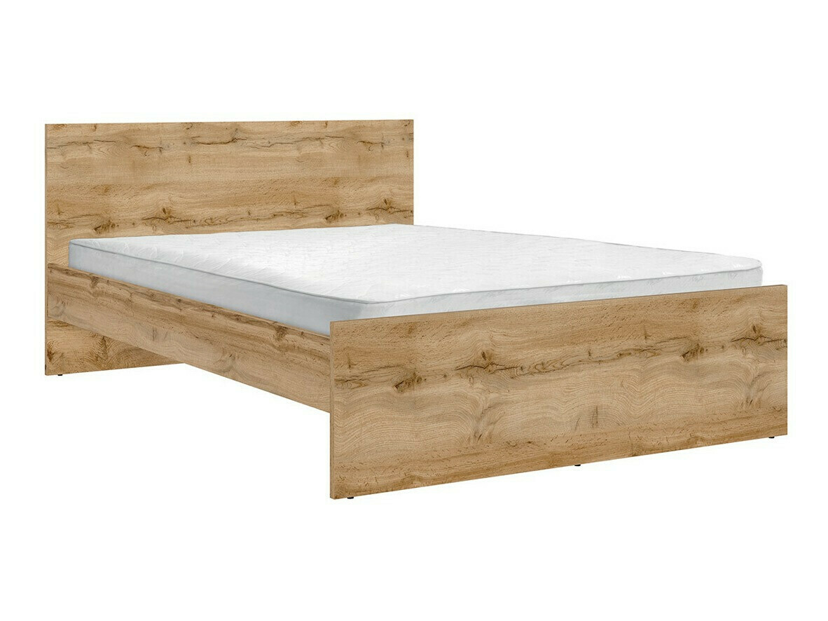 Bed Tivetra 125