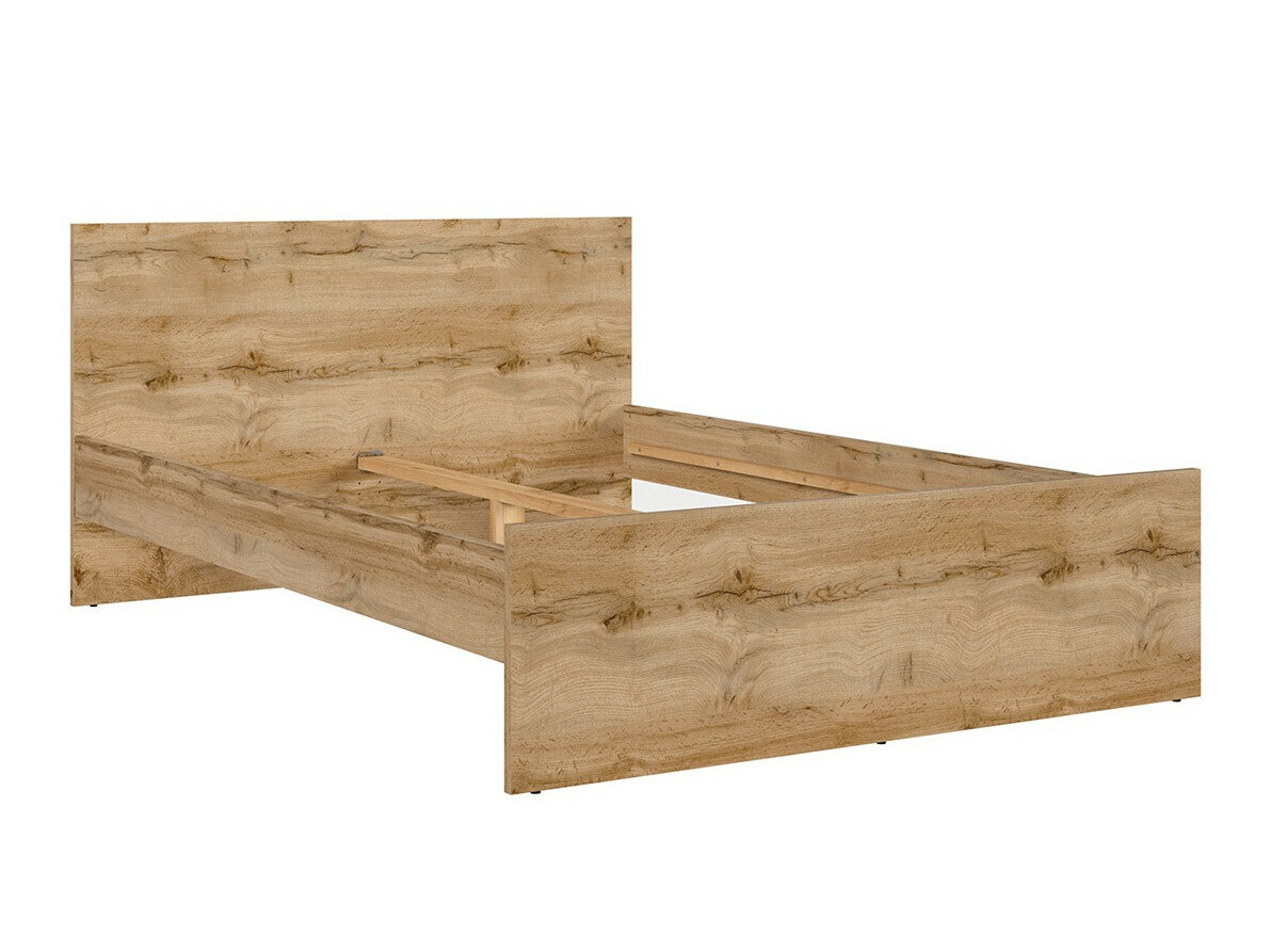 Bed Tivetra 125
