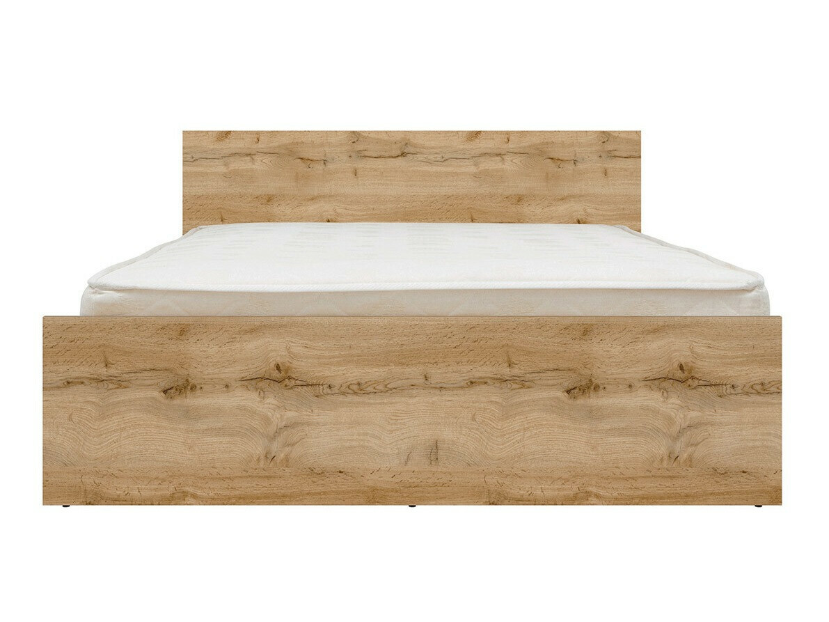 Bed Tivetra 125