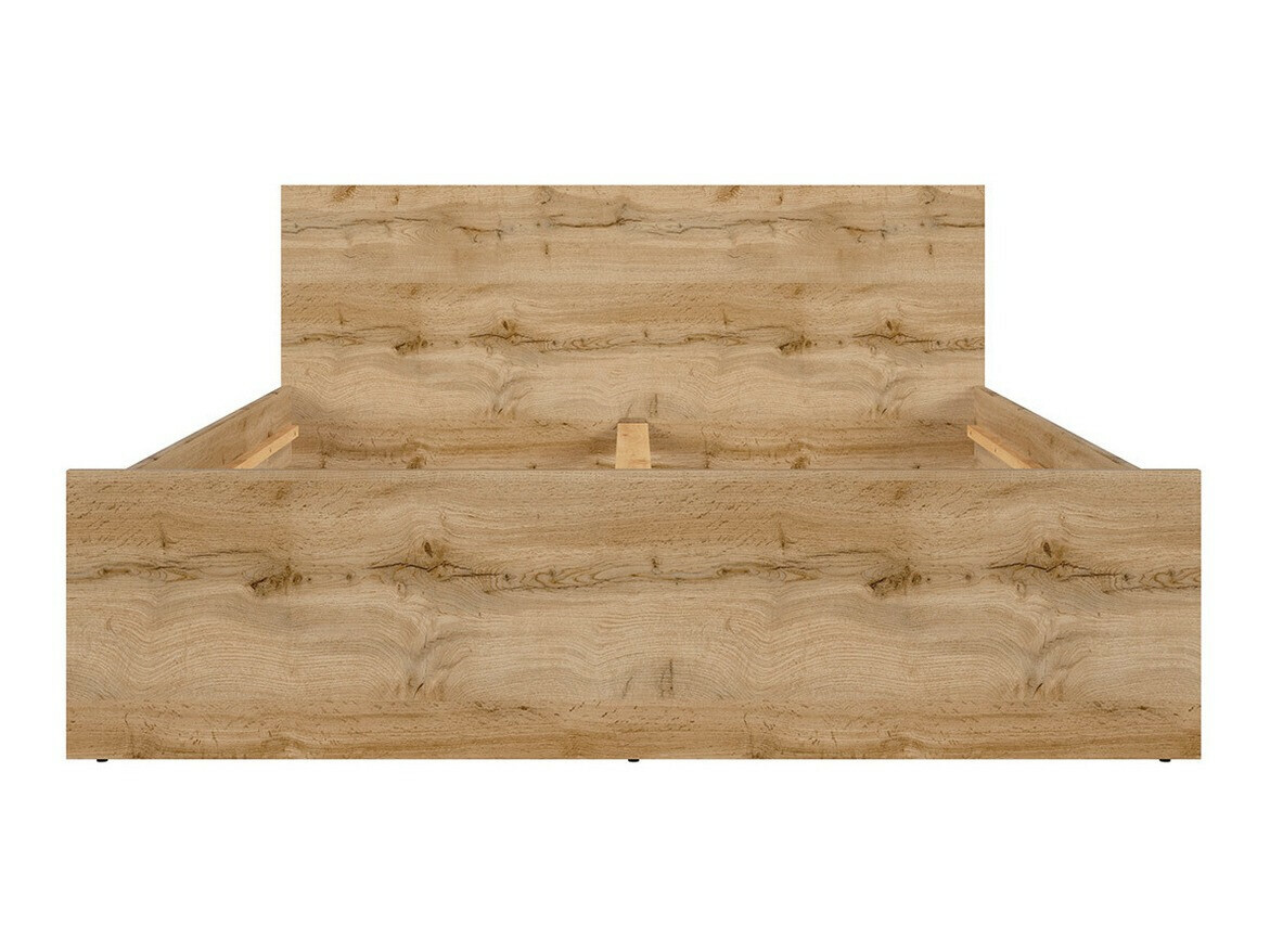 Bed Tivetra 125