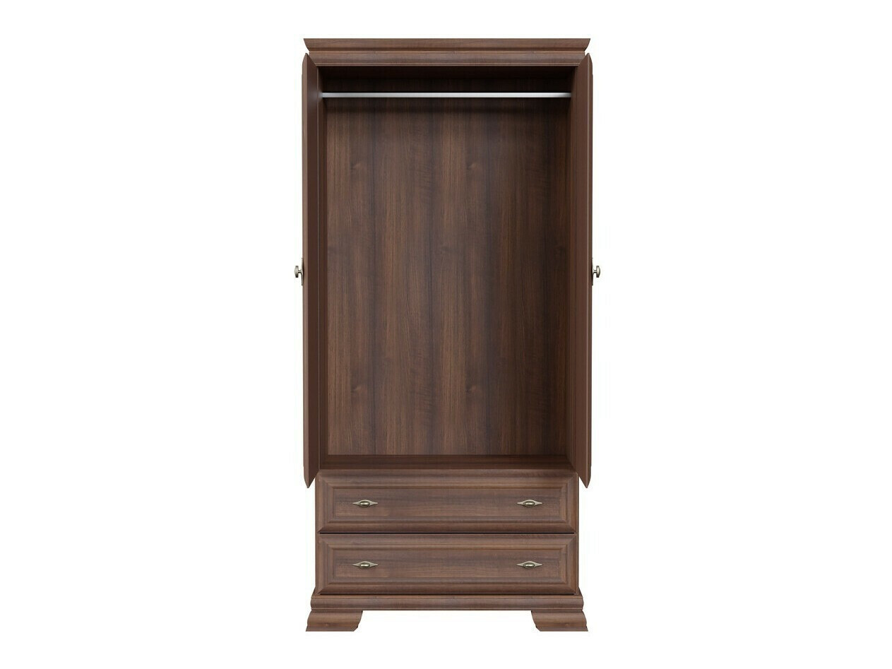 Kledingkast Salmeru 103 (Samoa King Moer)