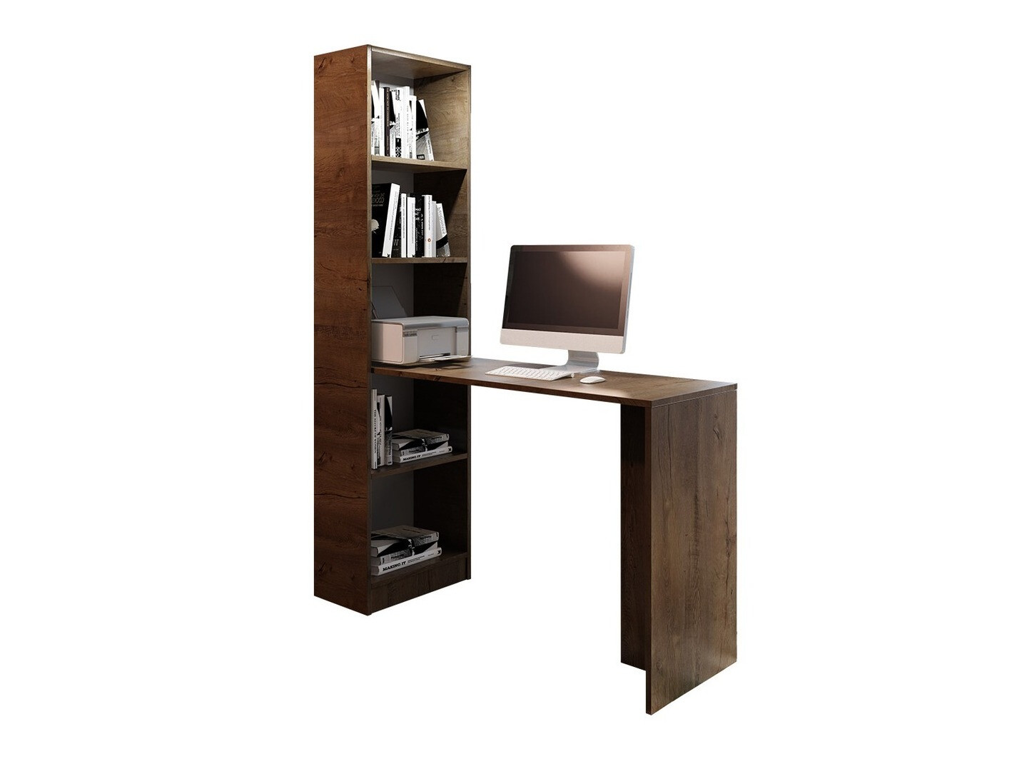 Bureau Dover 109 (Donker essen)