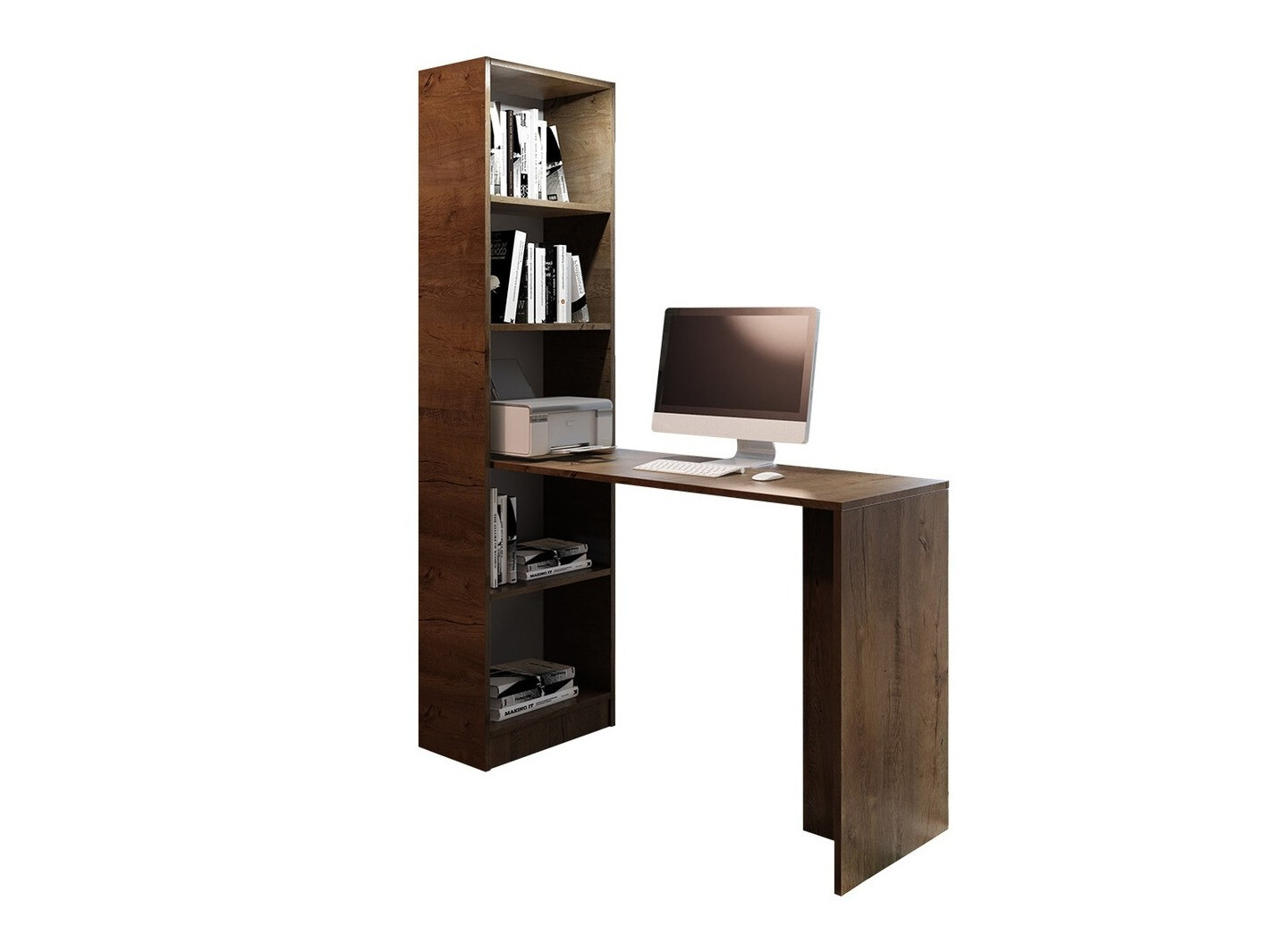 Bureau Dover 109 (Donker essen)