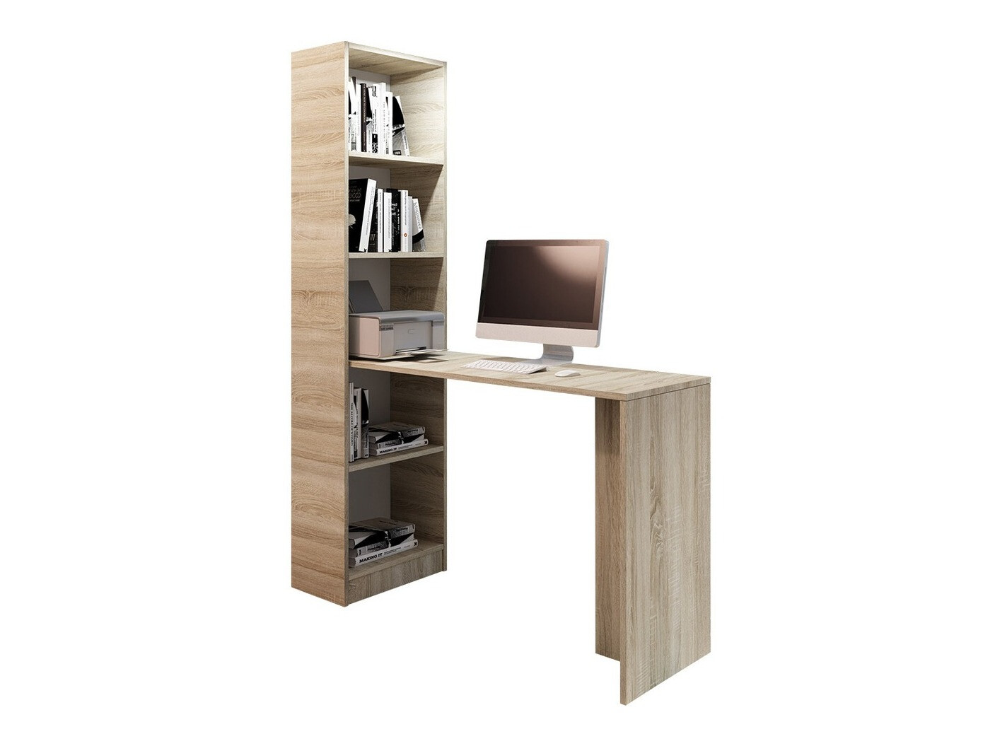 Bureau Dover 109 (Sonoma eik)