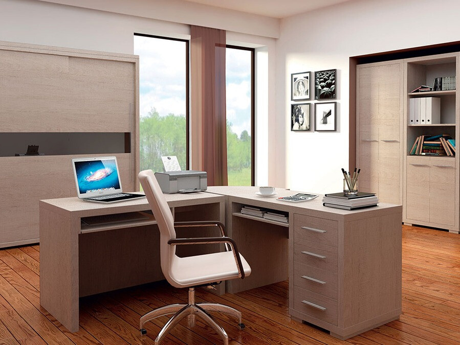 Bureau Fiomeri 120 (Eik Santana)