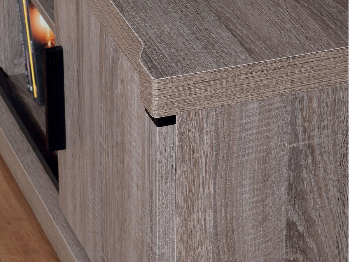 Bureau Lorelie 112 (Truffel eiken)