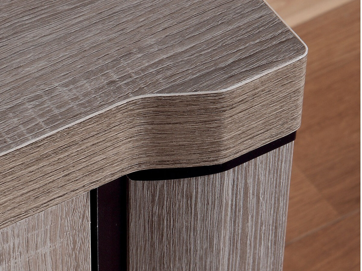 Bureau Lorelie 112 (Truffel eiken)