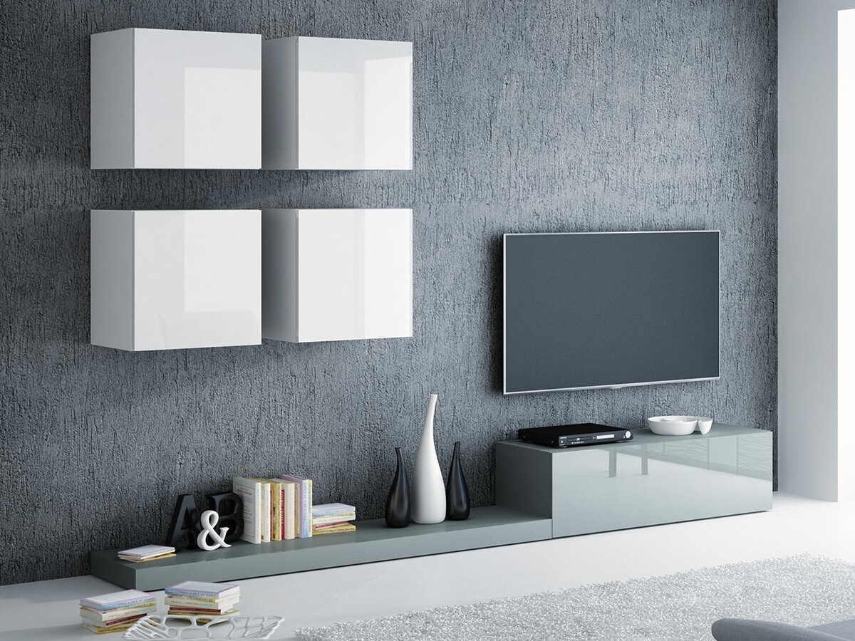 Woonkamerset Charlotte 110