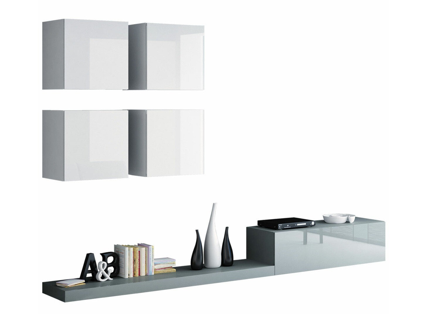 Woonkamerset Charlotte 110