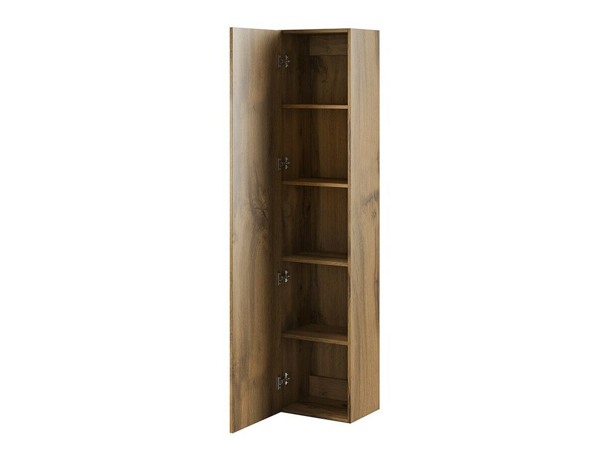 Woonkamerset Venenou 104 (Wit + Glanzend wit)