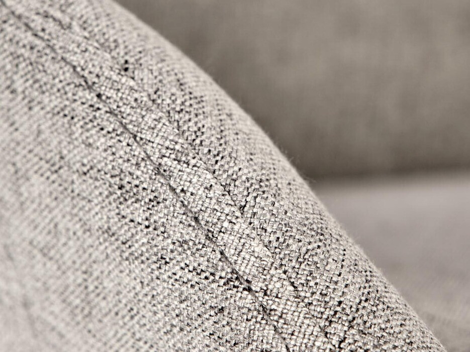 Bureaustoel Houston 1227 (Grijs)