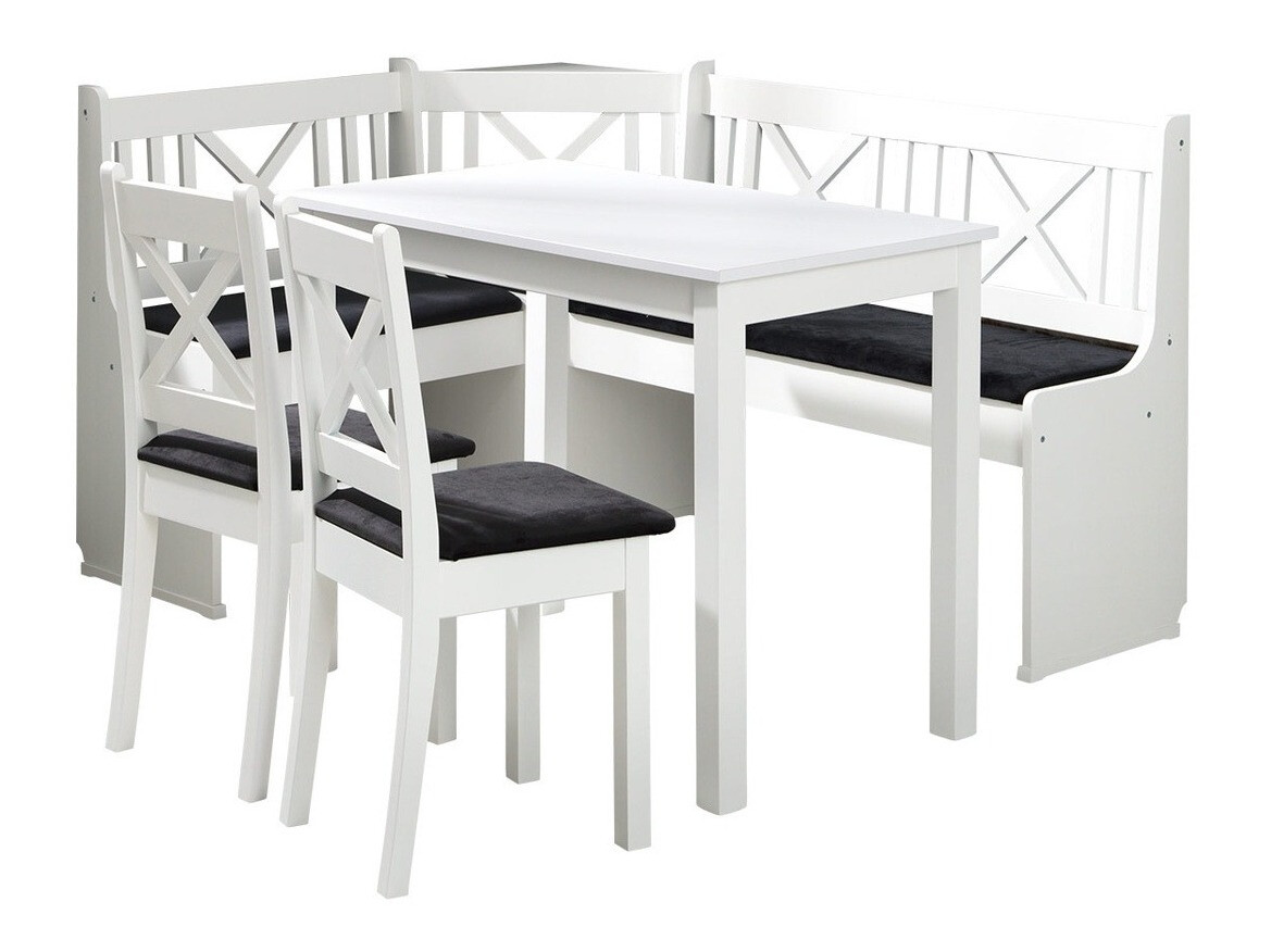 Keukenhoekmeubel Edmond 108