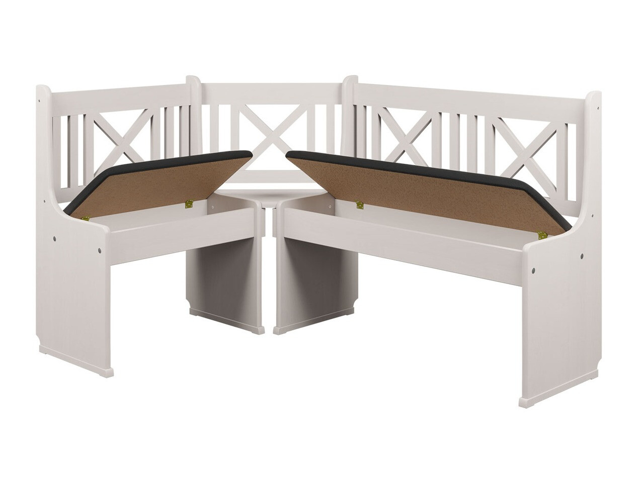 Keukenhoekmeubel Edmond 108