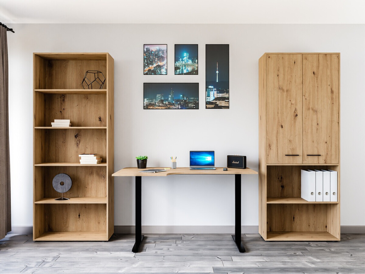 Thuiskantoorset Nolremi 137