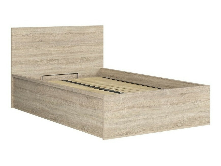 Bed Livevaro 103 (Sonoma eik)