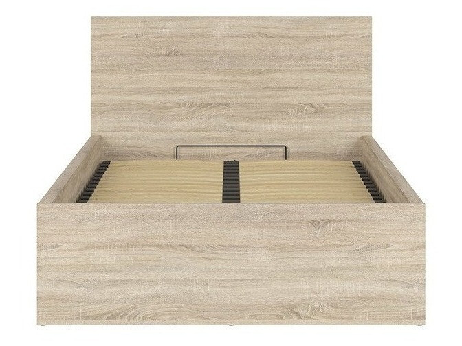 Bed Livevaro 103 (Sonoma eik)