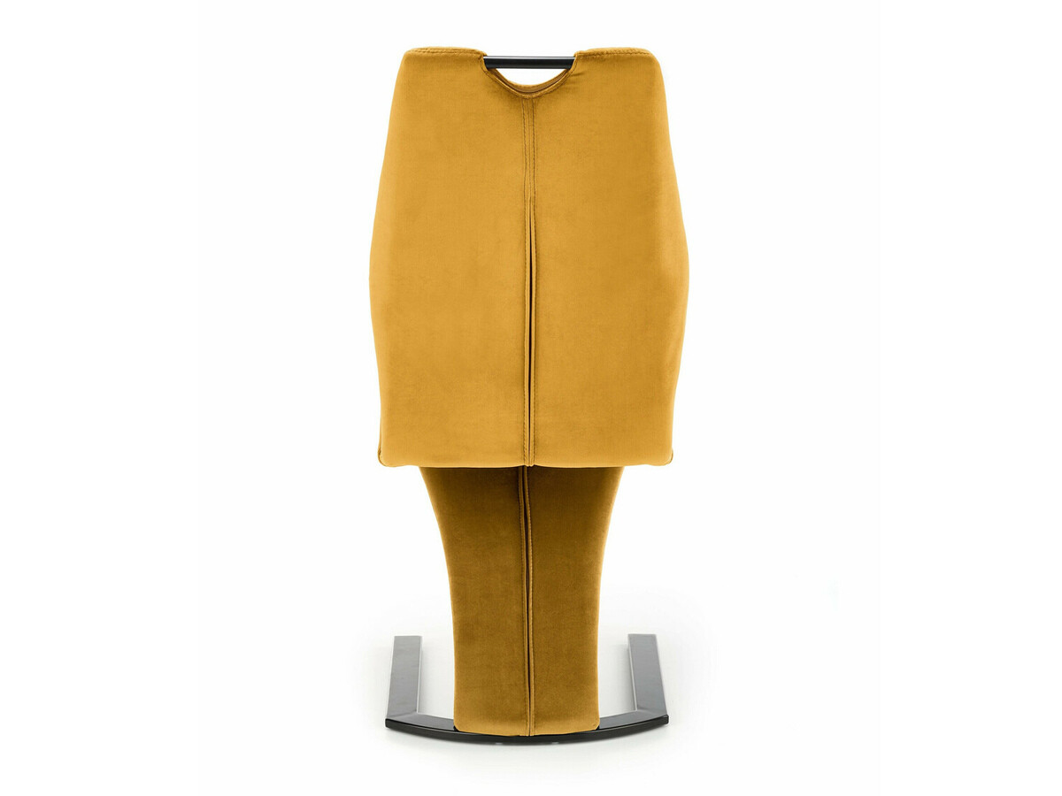 Stoel Houston 928 (Geel)