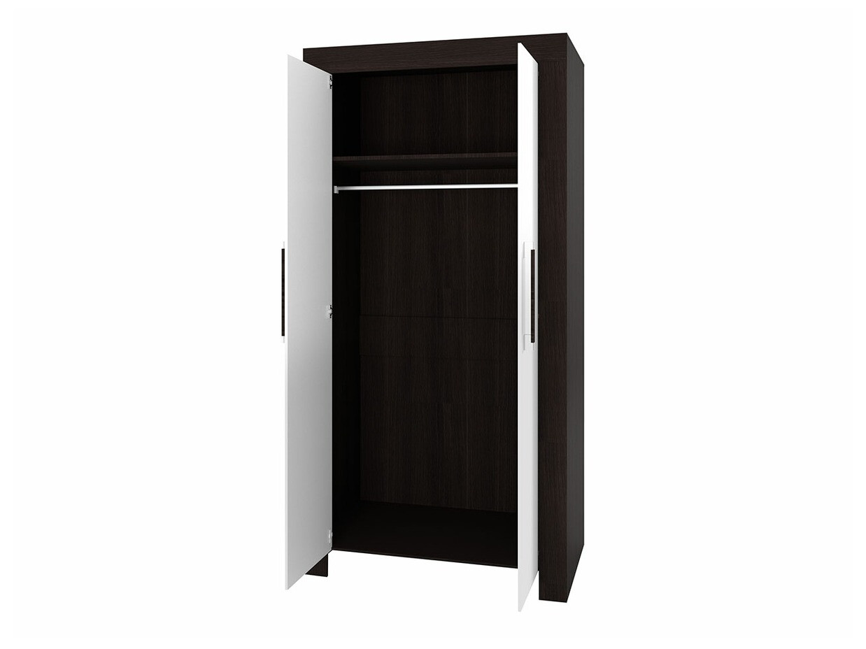 Woonkamerset Melfeli 126 (Sonoma eik)