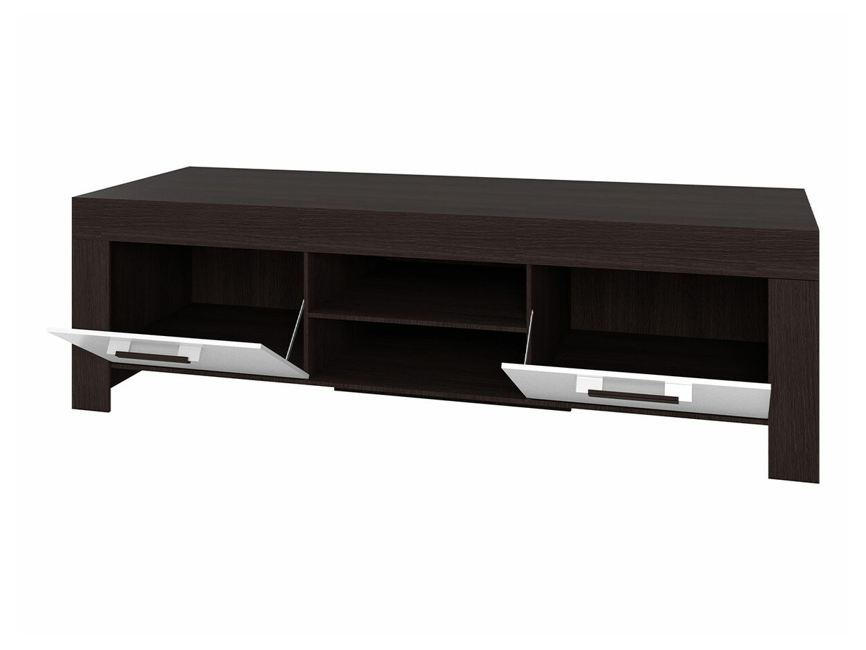 Woonkamerset Melfeli 126 (Sonoma eik)