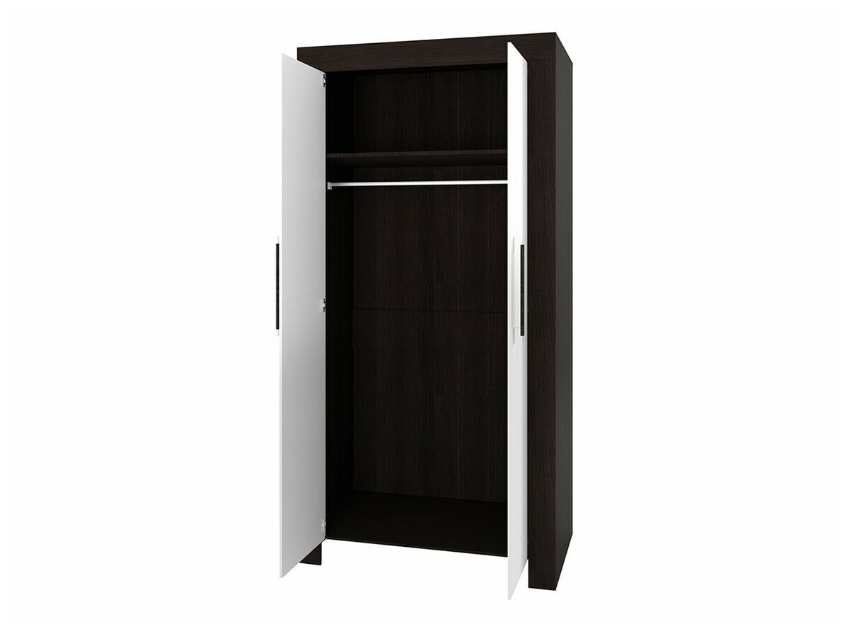 Woonkamerset Melfeli 126 (Sonoma eik)