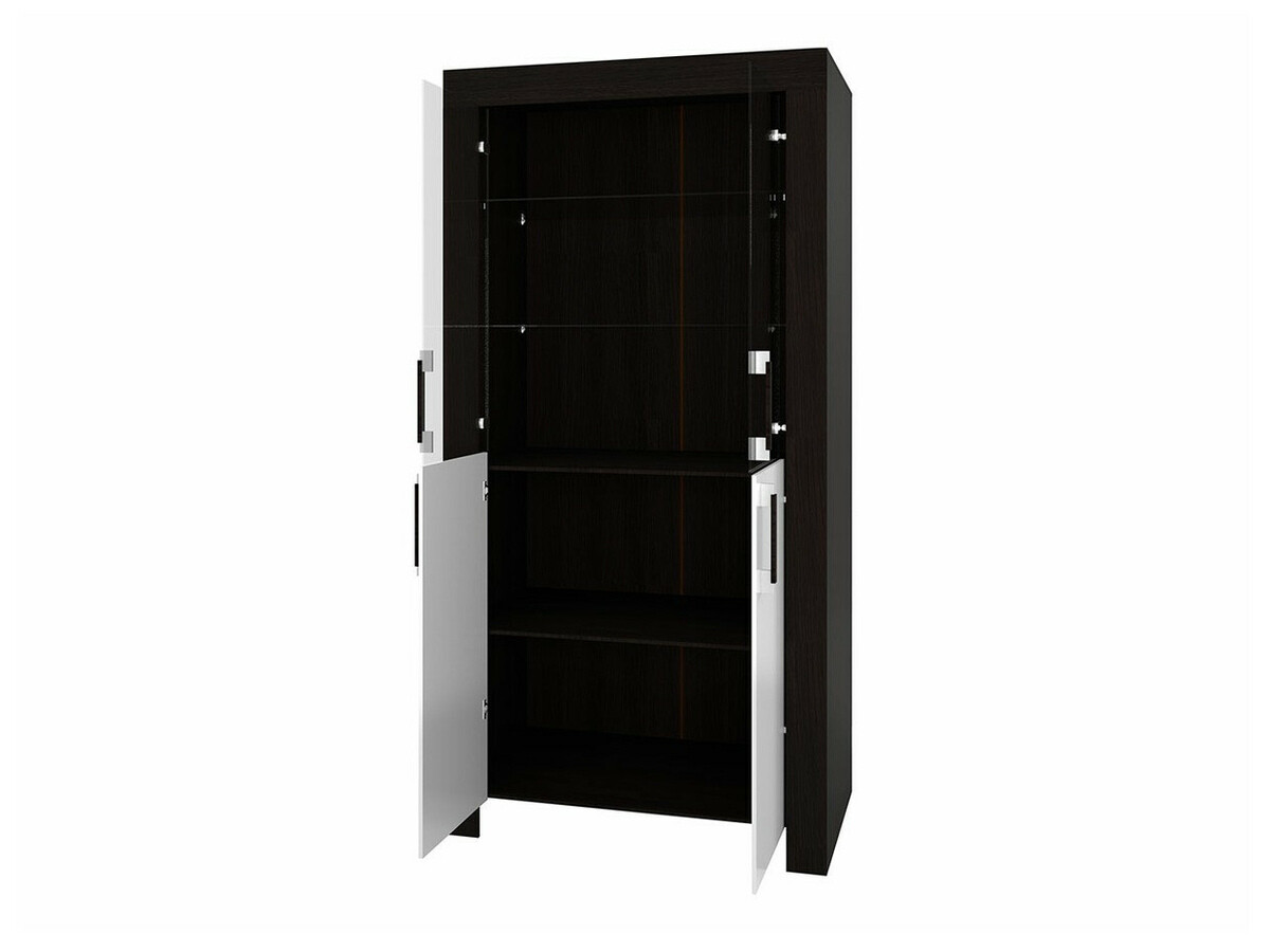 Woonkamerset Melfeli 126 (Sonoma eik)