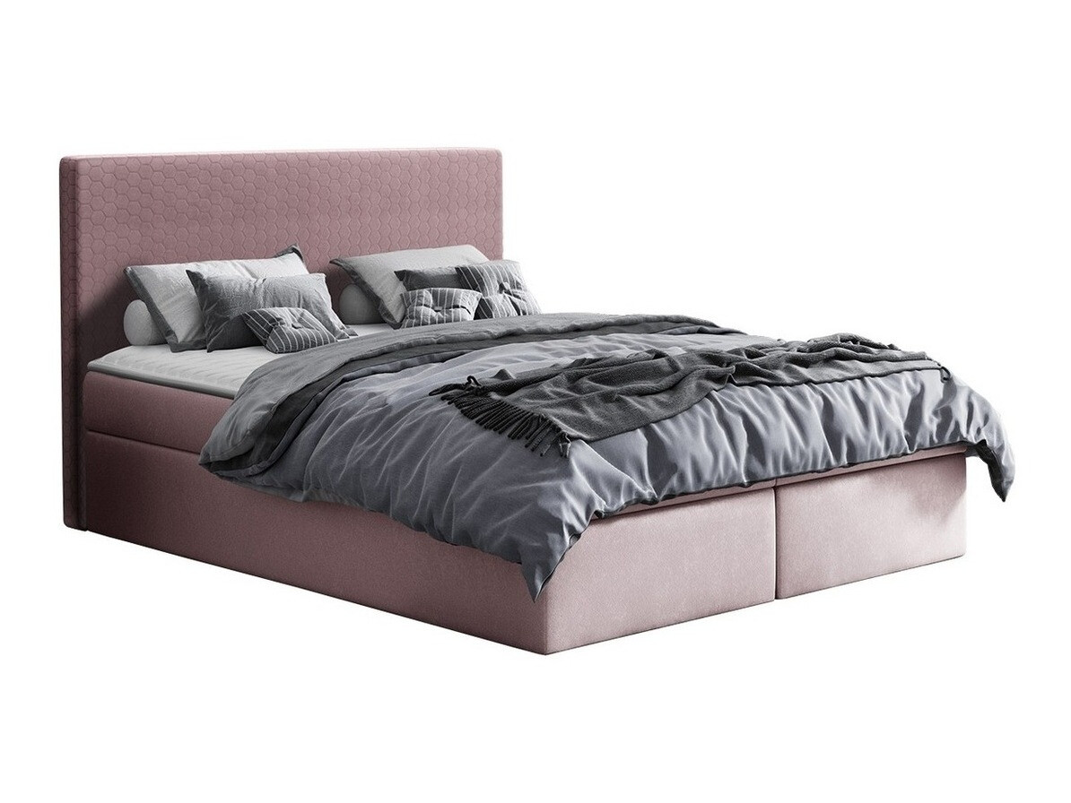Boxspring Nix (Velluto 14)