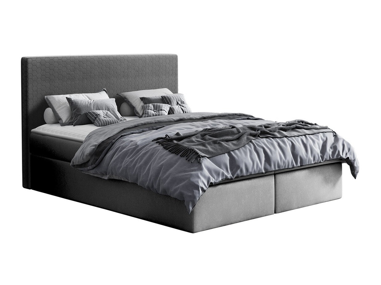 Boxspring Nix (Velluto 16)