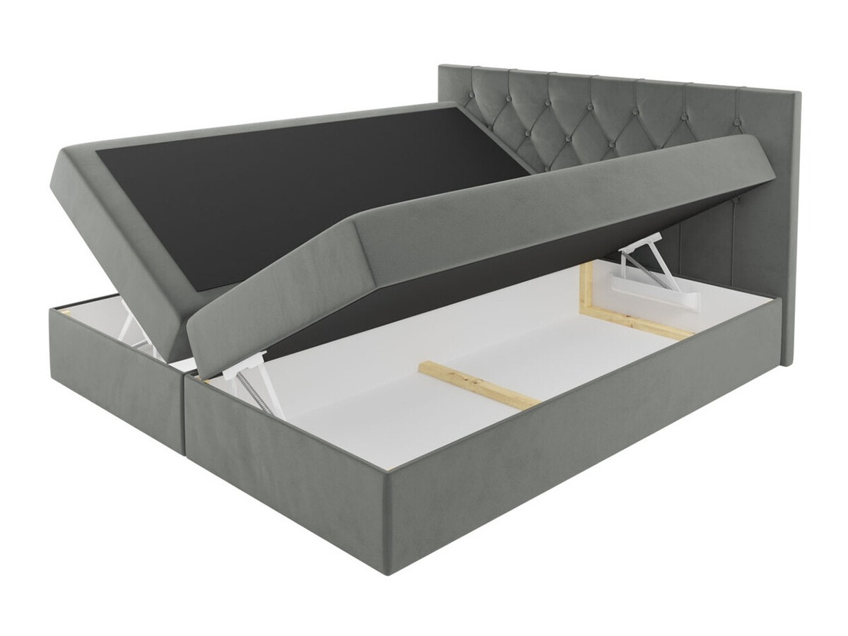Boxspring Baltimore 159 (Mikrofaza 20)