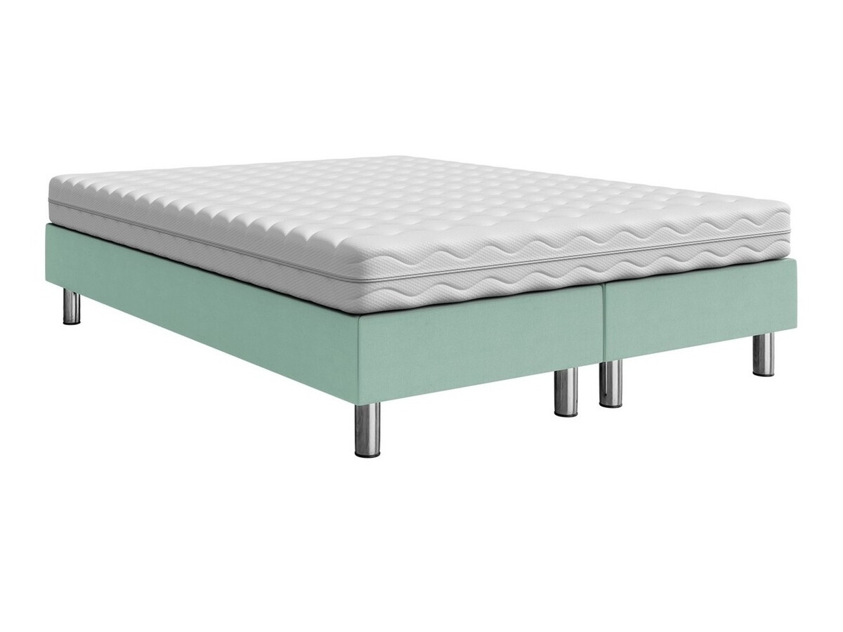 Boxspring Logan 103 (Manila 11)