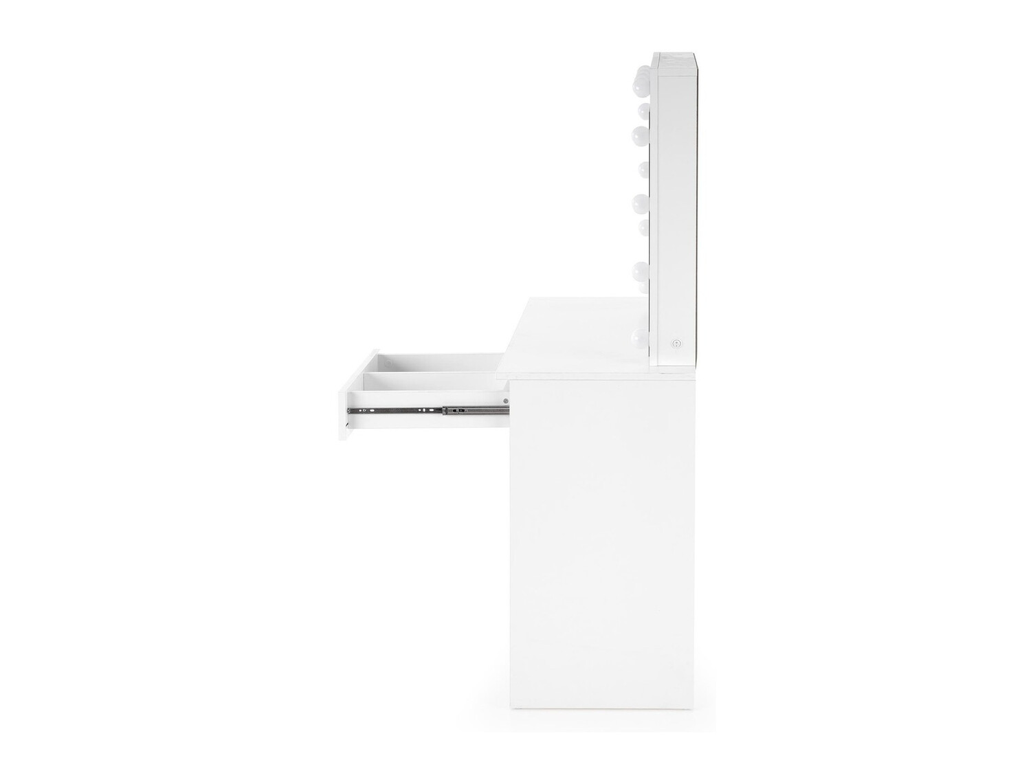 Kaptafel Houston 1556 (Wit)