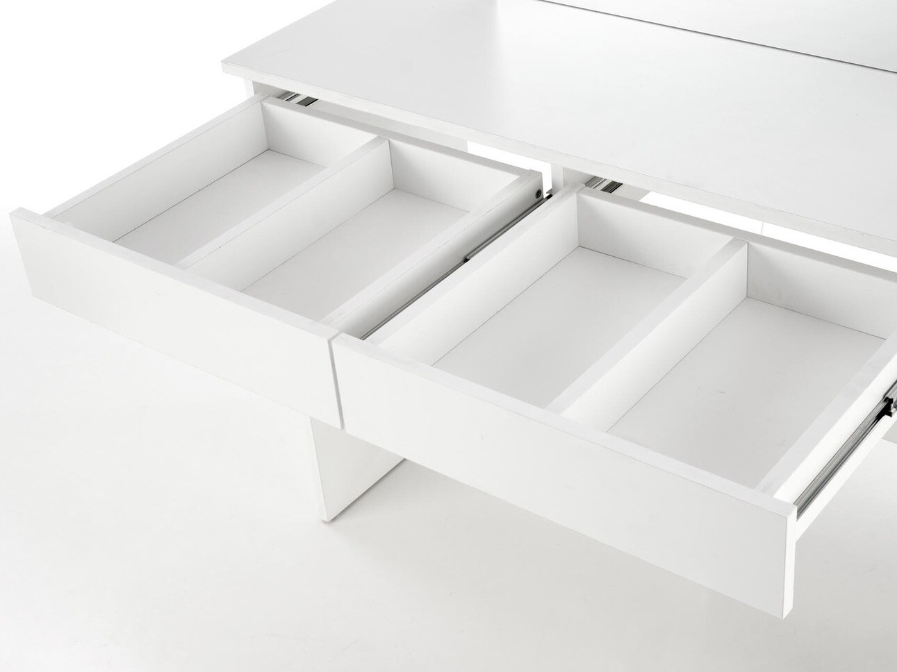 Kaptafel Houston 1556 (Wit)