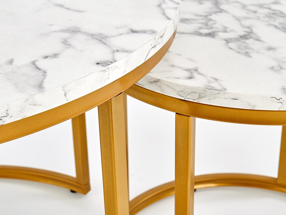 Salontafel set Houston 993