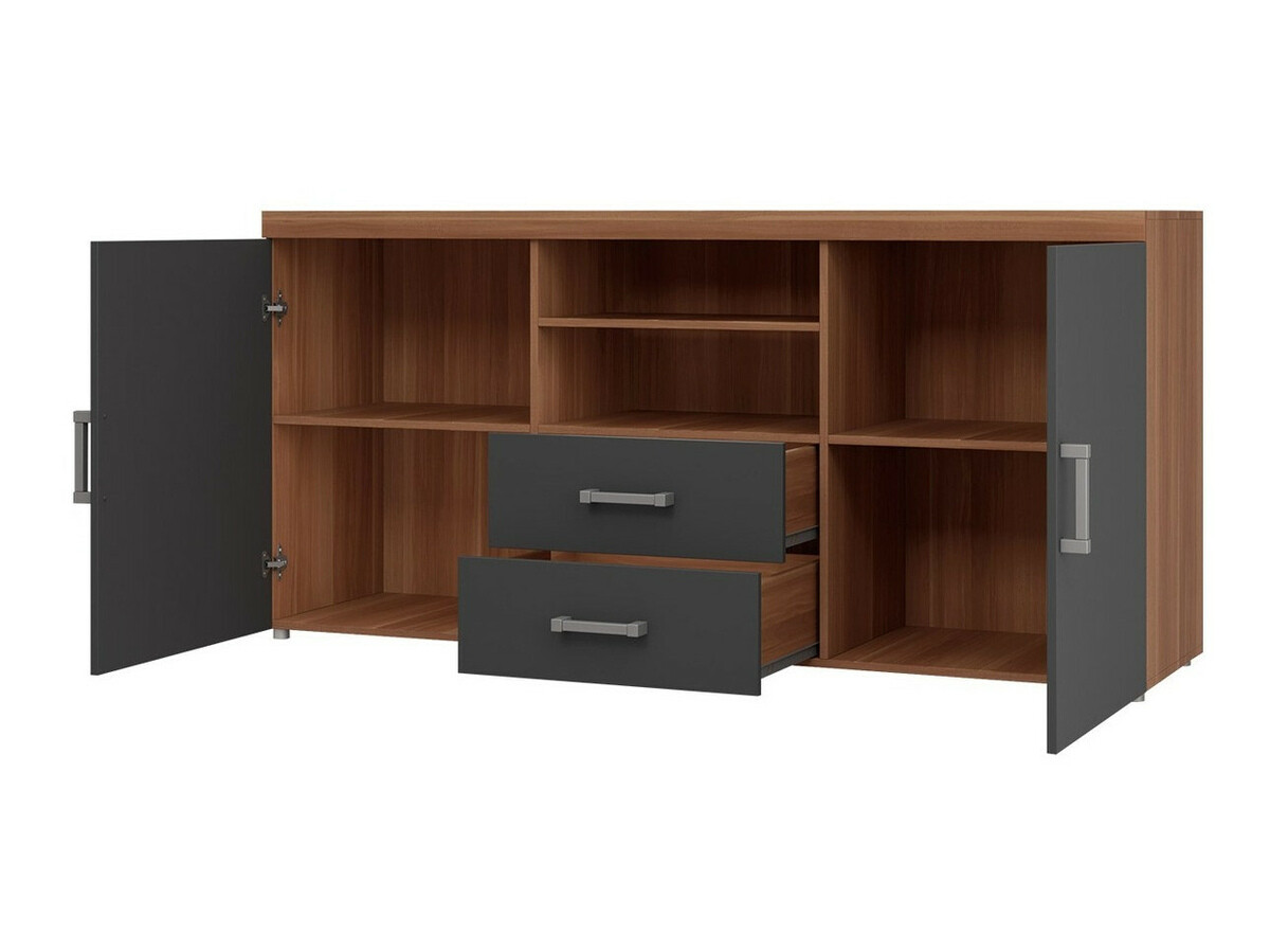 Woonkamerset Cormiru 109 (Pruim + crème)