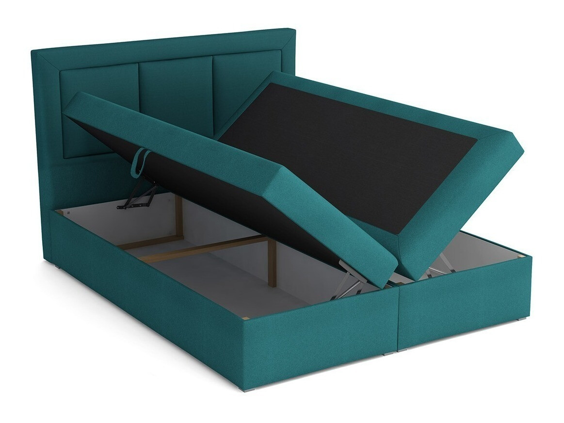 Boxspring Pomona 112 (Victoria 14 867)