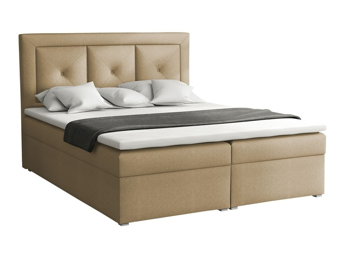 Boxspring Pomona 113 (Victoria 14 853)
