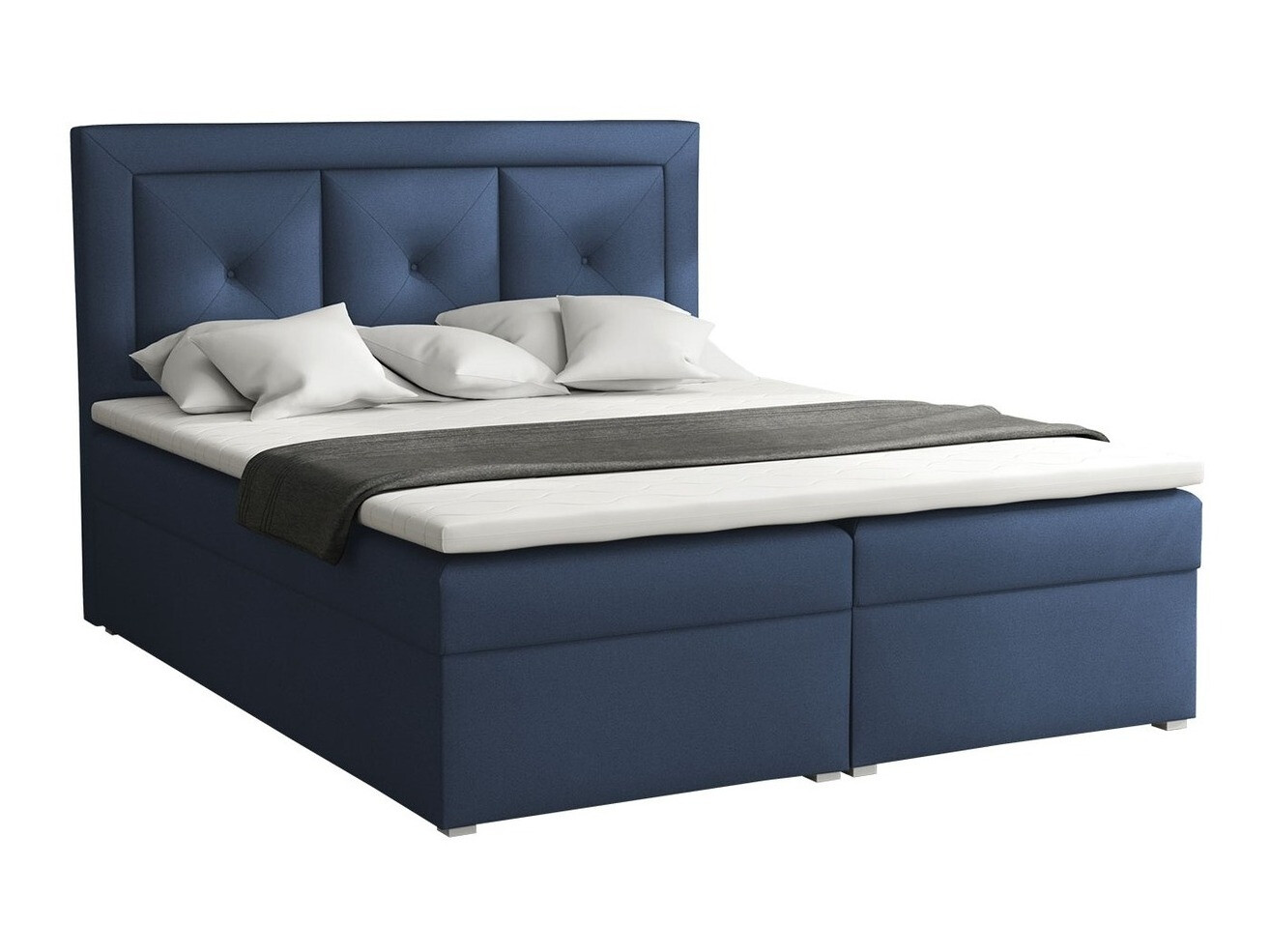 Boxspring Pomona 113 (Victoria 14 864)