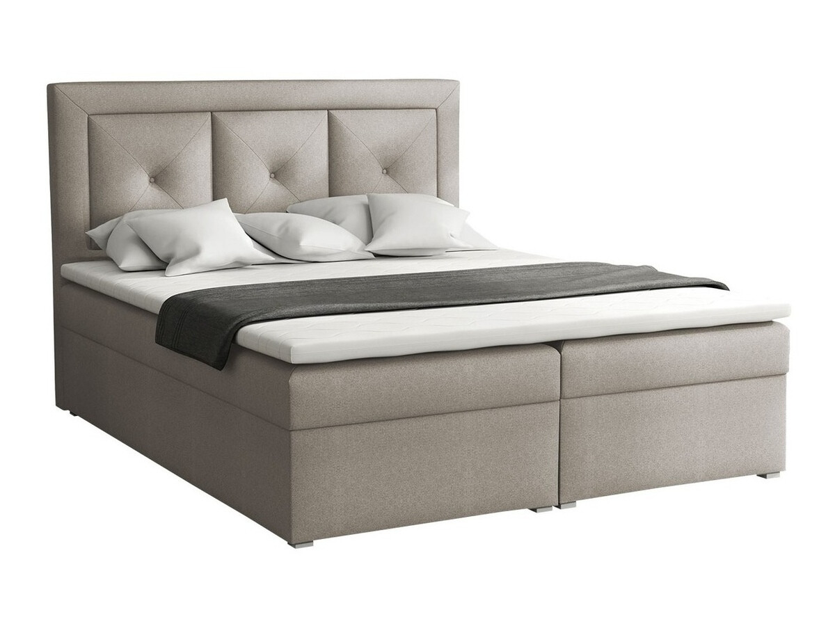 Boxspring Pomona 113 (Victoria 14 865)