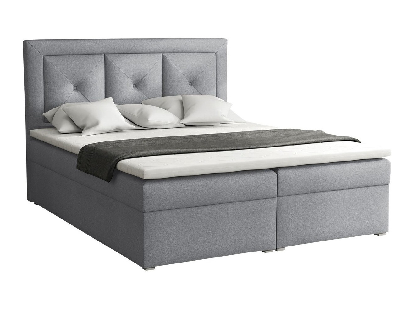 Boxspring Pomona 113 (Victoria 14 866)