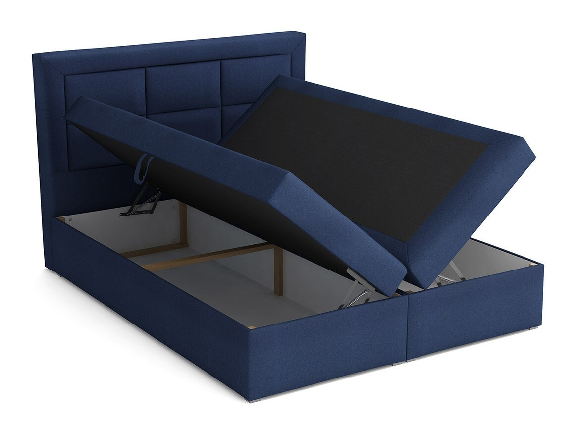 Boxspring Pomona 114 (Victoria 14 863)