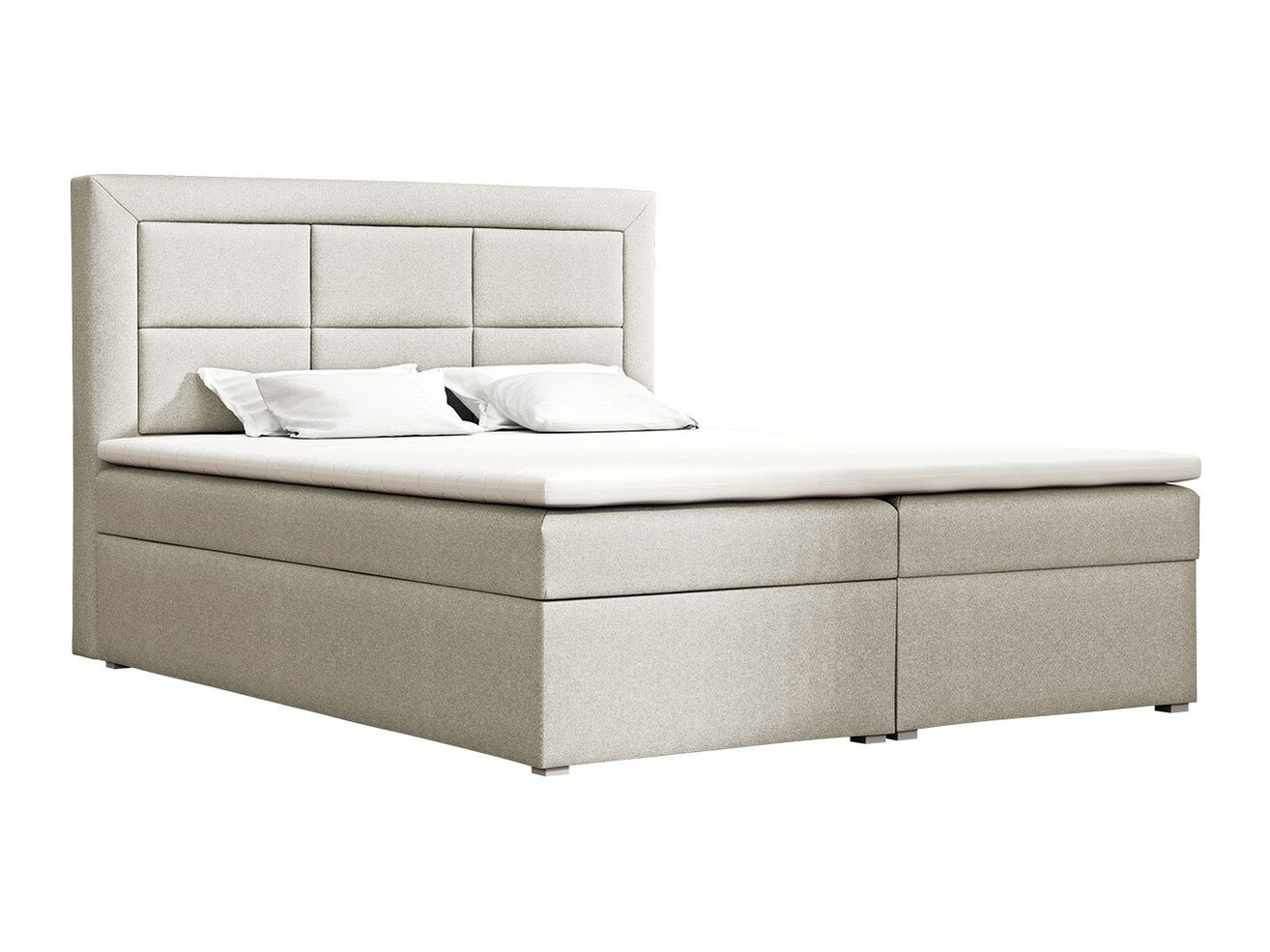 Boxspring Pomona 114 (Victoria 14 865)