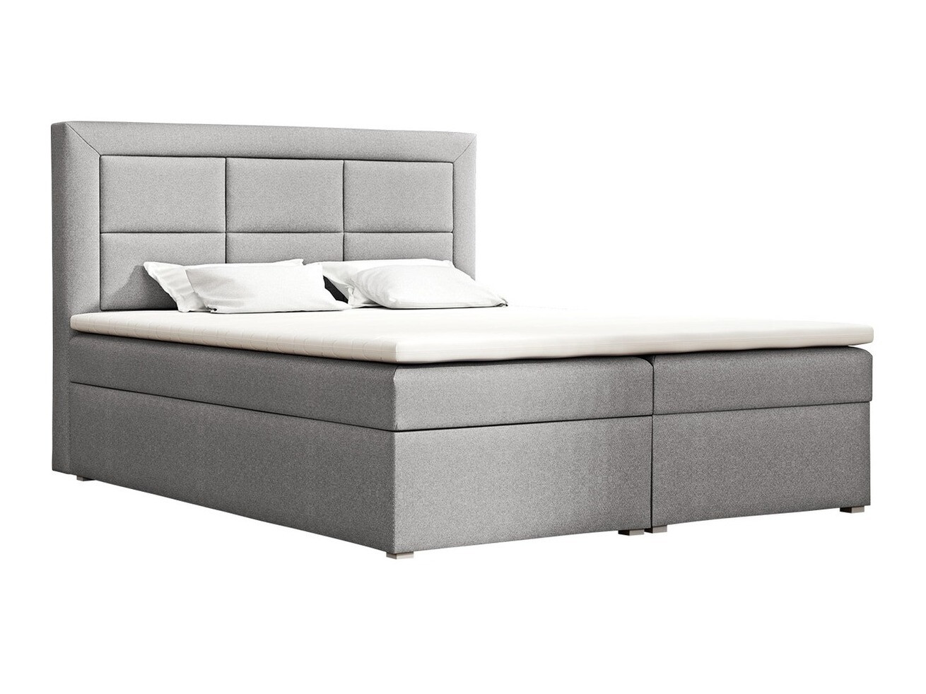 Boxspring Pomona 114 (Victoria 14 866)