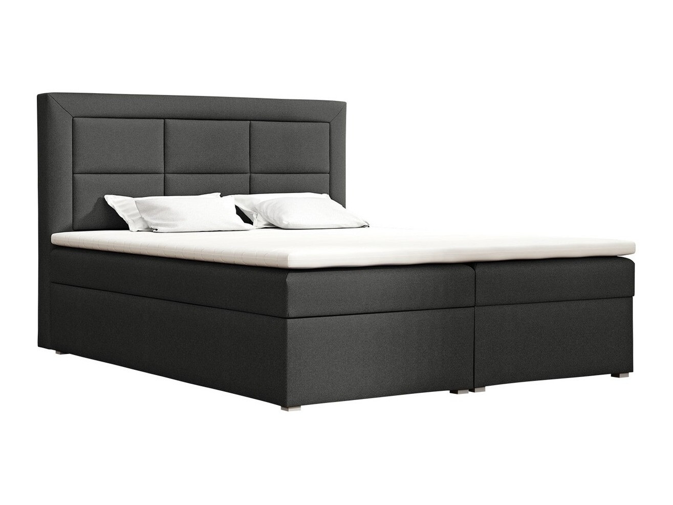 Boxspring Pomona 114 (Victoria 14 868)