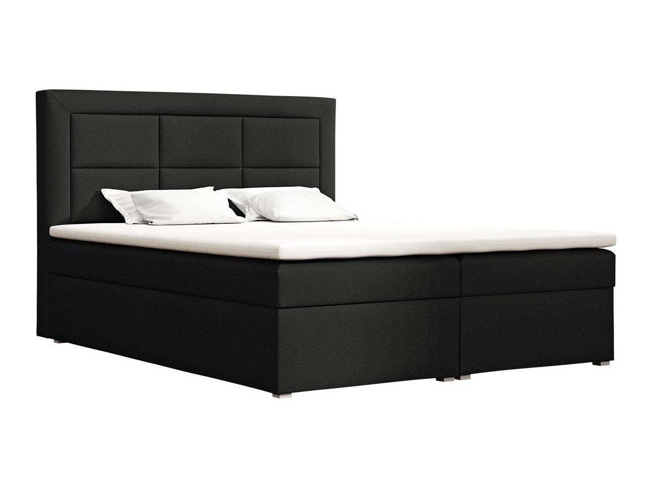 Boxspring Pomona 114 (Victoria 14 869)