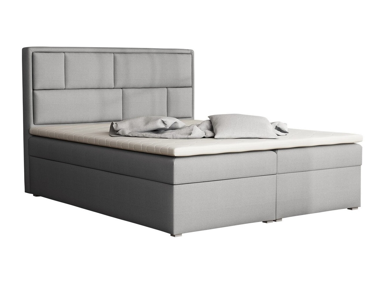 Boxspring Pomona 115 (Victoria 14 866)