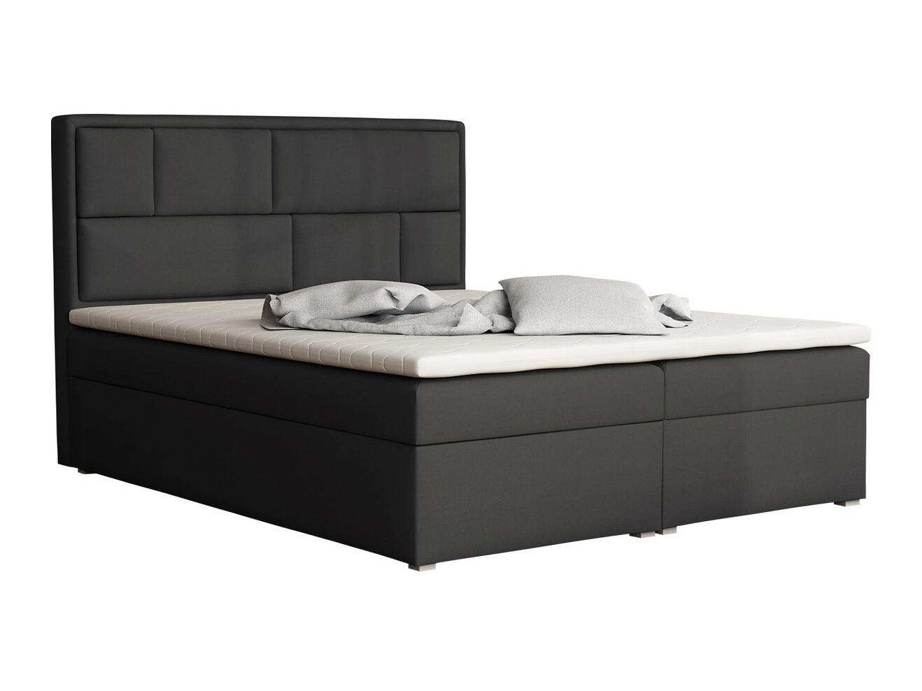 Boxspring Pomona 115 (Victoria 14 868)