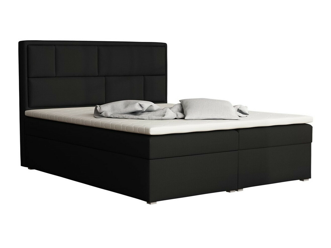Boxspring Pomona 115 (Victoria 14 869)