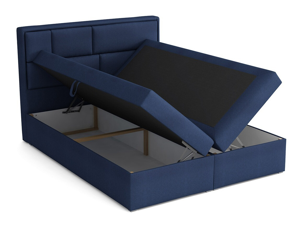 Boxspring Pomona 115 (Victoria 14 869)