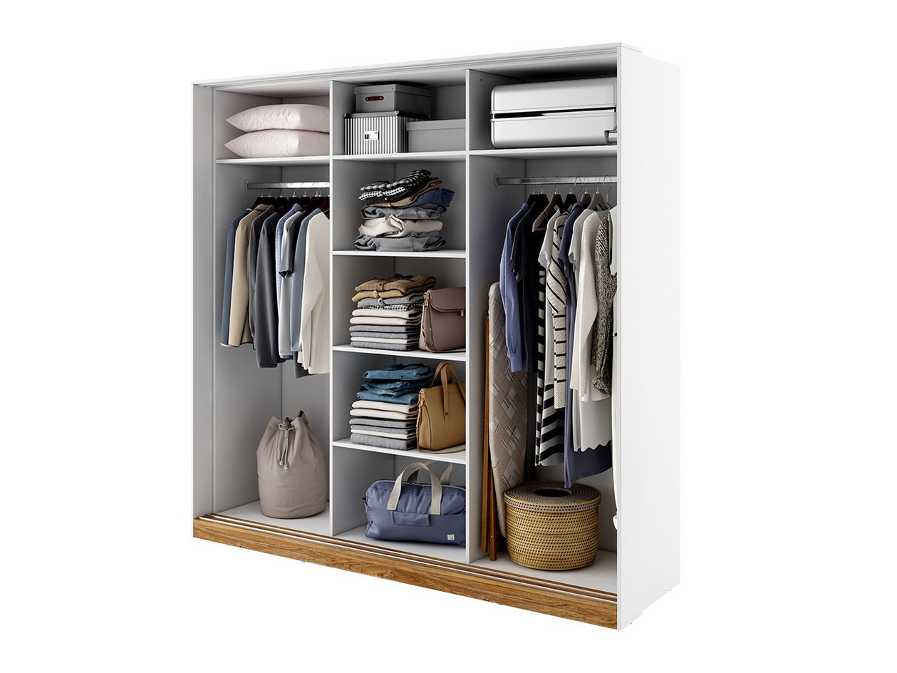 Slaapkamer set Livsori 110